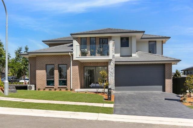 29 Blinkhorn Circuit, NSW 2155