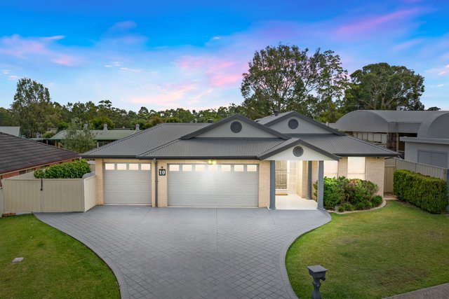 10 Glendore Parade, NSW 2287