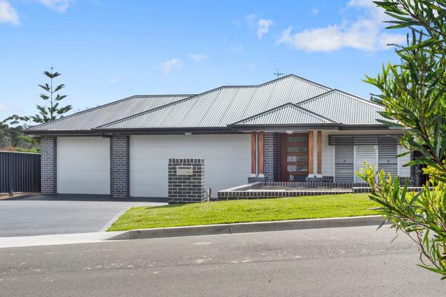 A/16 The Barbette, NSW 2539