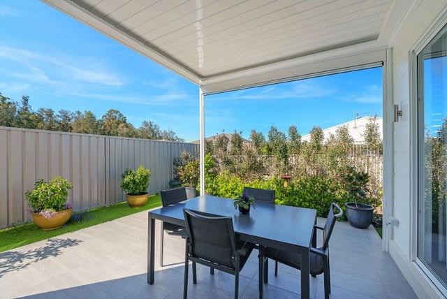 4 Aquamarine Lane, NSW 2445