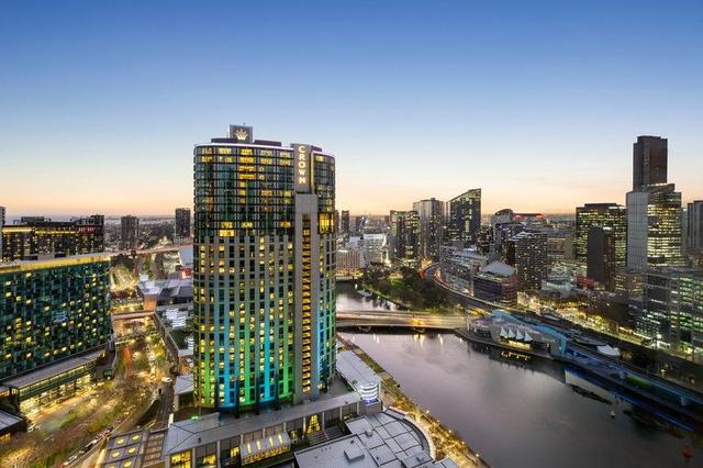 3408/1 Freshwater Place, VIC 3006
