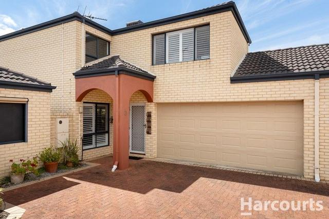 3/6 Churchill Avenue, WA 6210