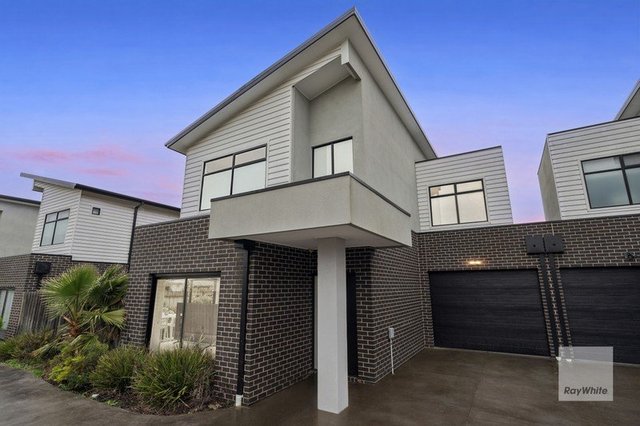 3/14 Packard Street, VIC 3038