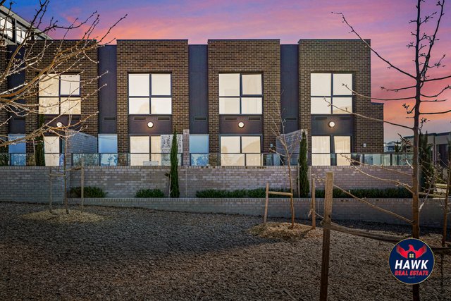 16/181 Sutherland Crescent, ACT 2913