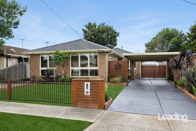 12 Mullock Road, VIC 3427
