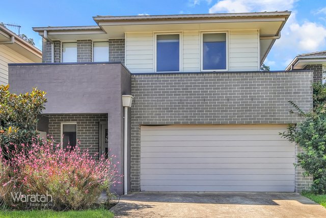 86 Fairway Drive, NSW 2153