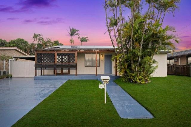 23 Napier Street, QLD 4021
