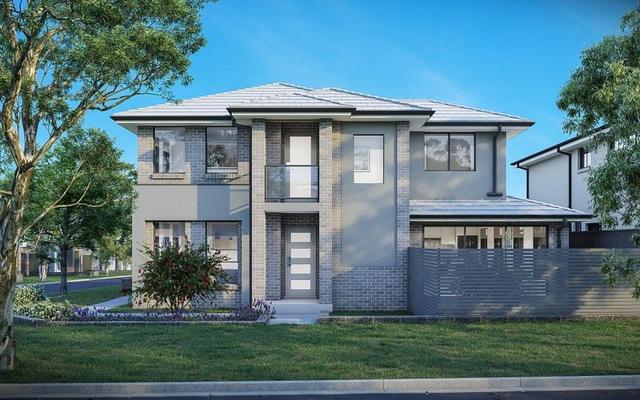 Lot 1003 Mustang Avenue, NSW 2765