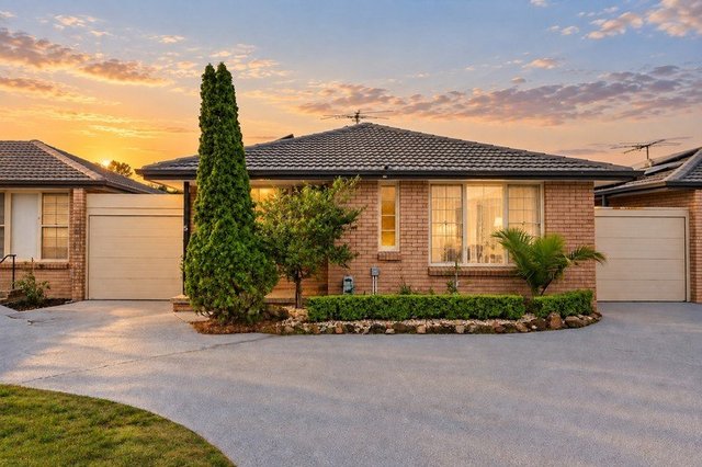 5/40 Ida Street, NSW 2219