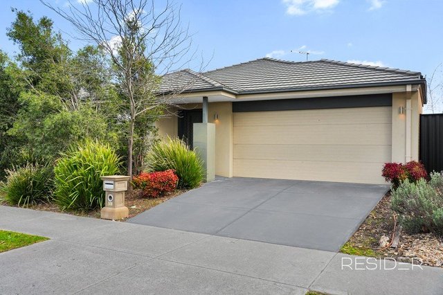 255 Newbury  Boulevard, VIC 3064