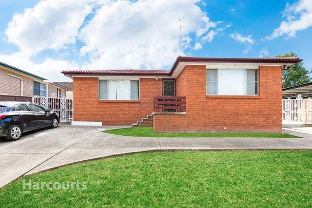 25 Glennie Street, NSW 2760