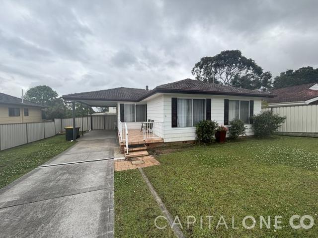 10 Dalton Avenue, NSW 2259