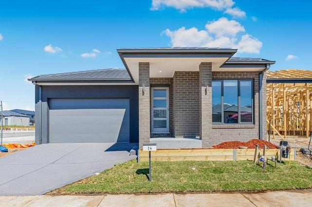 24 Reef Circuit, VIC 3978