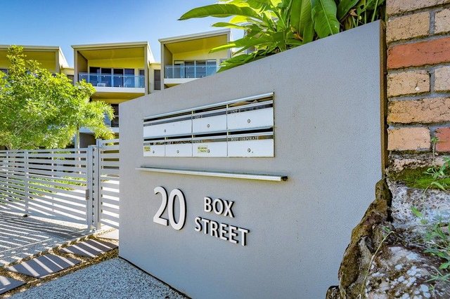 3/20 Box Street, QLD 4556
