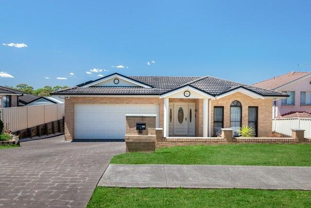 55 Maryfields Drive, NSW 2560