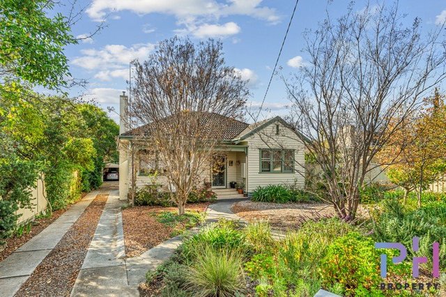 13 Hammer Street, VIC 3550
