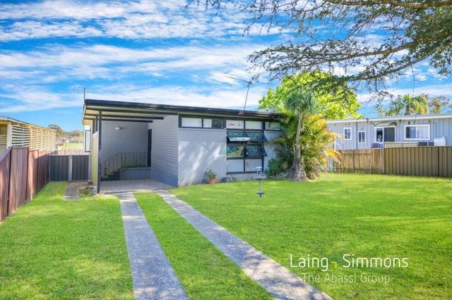 8 Franklin Crescent, NSW 2770