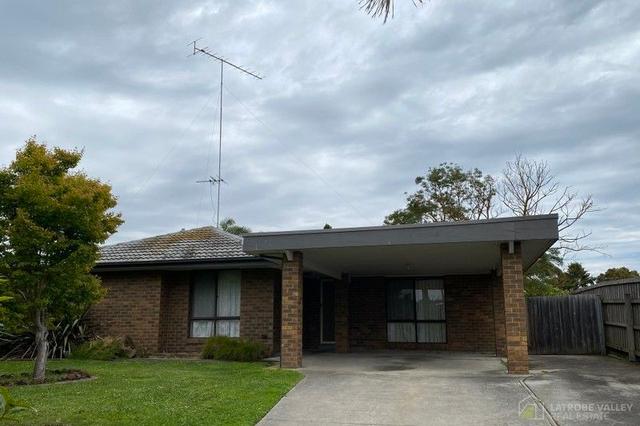 6 Daniel Court, VIC 3844
