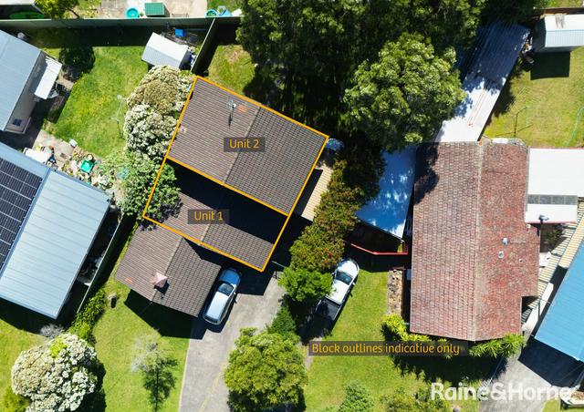 18 McDonald Avenue, NSW 2541