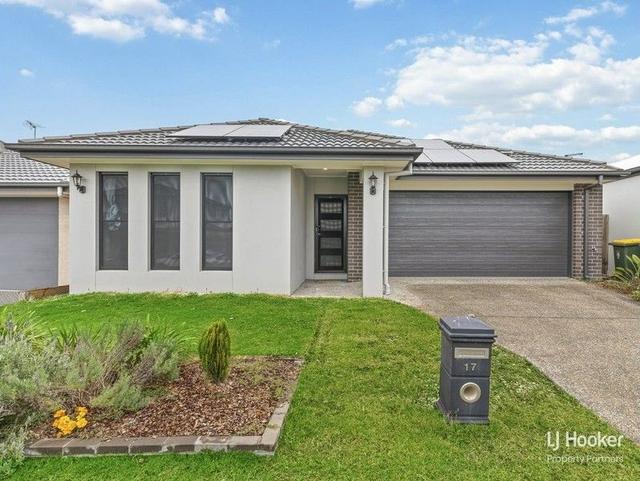 17 Hall  Street, QLD 4110