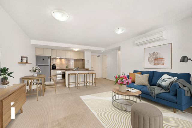 122/64 College Street, ACT 2617