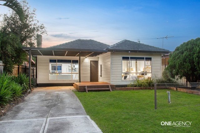 16 Epsom Street, VIC 3028