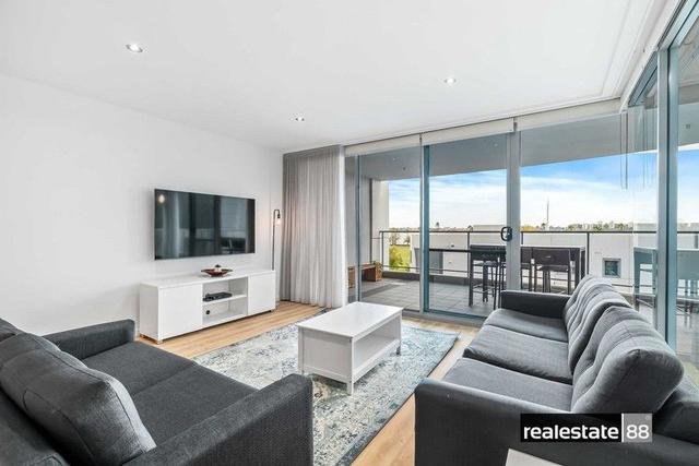 74/132 Terrace Road, WA 6000