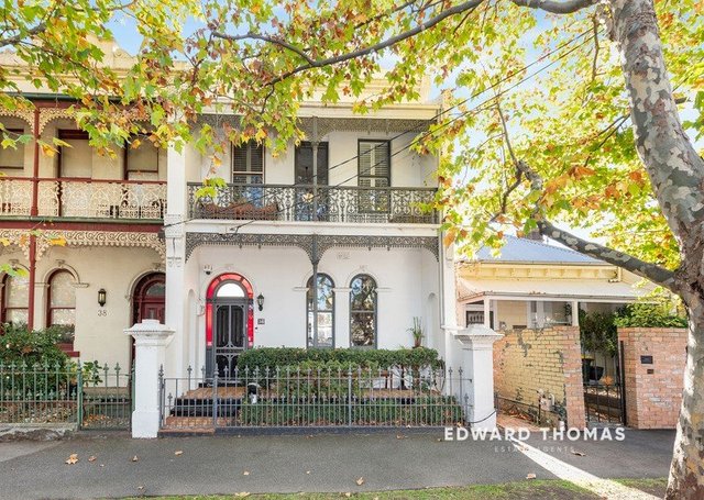 36 Ormond Street, VIC 3031