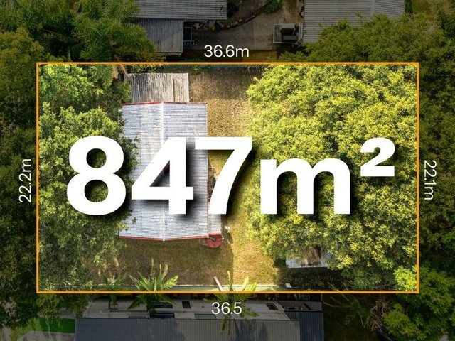 22 Everest Street, QLD 4109