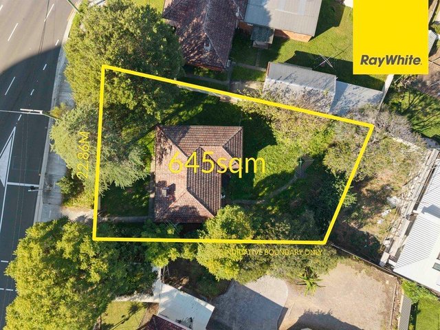 208 Epping Road, NSW 2122