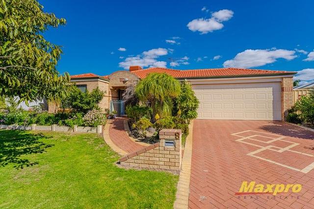 8 Griffin Close, WA 6147