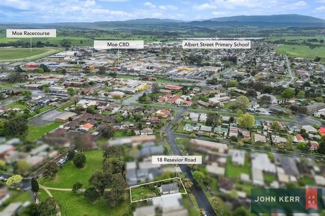 18 Reservoir Road, VIC 3825