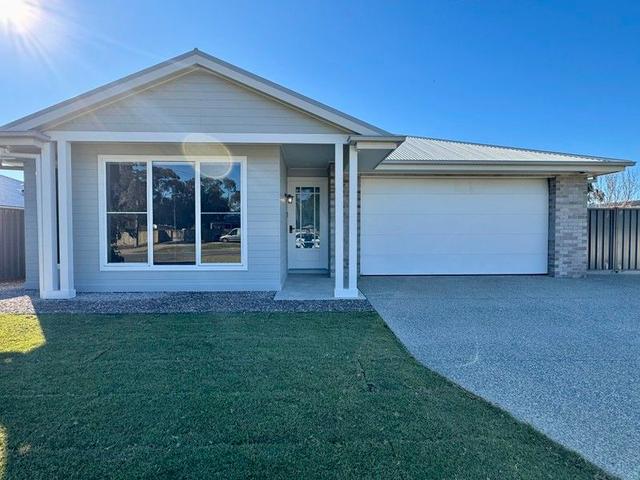 162 Deniliquin  Street, NSW 2714
