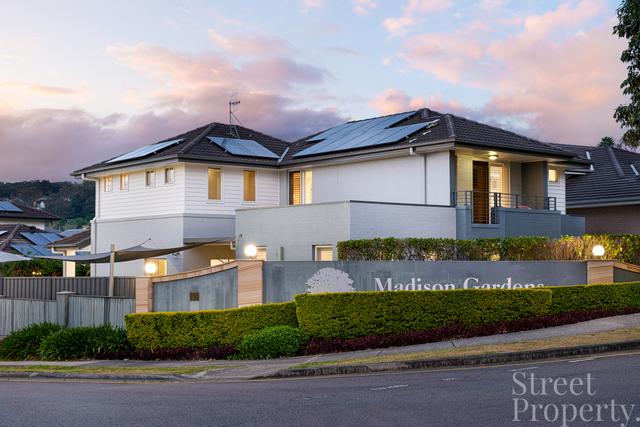 107 Bailey Street, NSW 2289