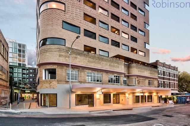 403/18 Wolfe Street, NSW 2300