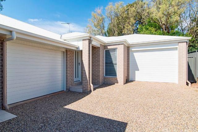 Unit 5/16 Swallow Court, QLD 4350