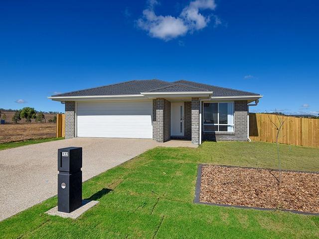 122 Magpie Drive, QLD 4358