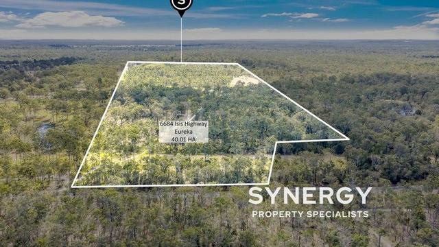 6684 Isis Highway, QLD 4660
