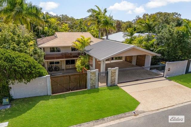 43 Langdon Street, QLD 4680