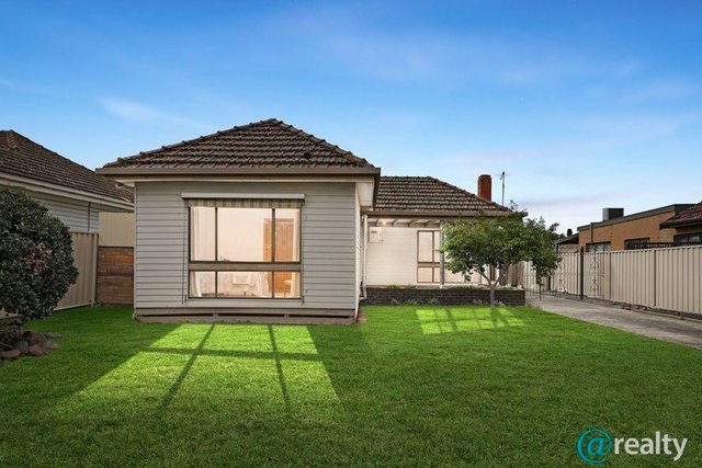 50 West Street, VIC 3046
