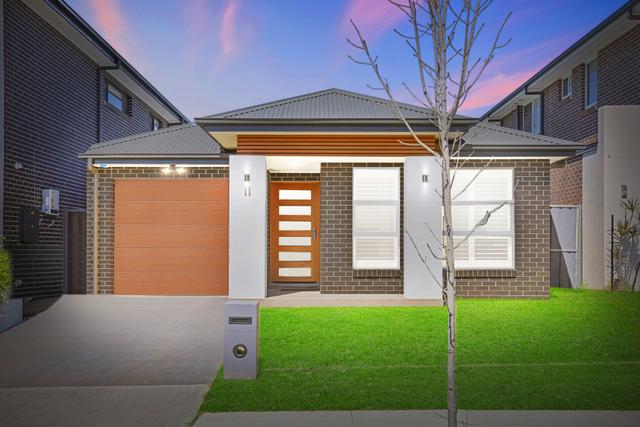 11 Wagtail Street (Melonba), NSW 2765