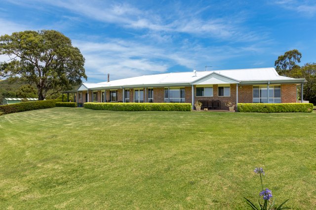 213 Wire Lane, NSW 2535
