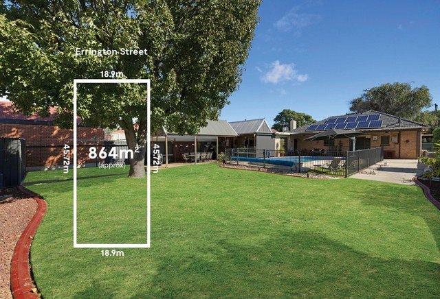 14 Errington Street, SA 5038