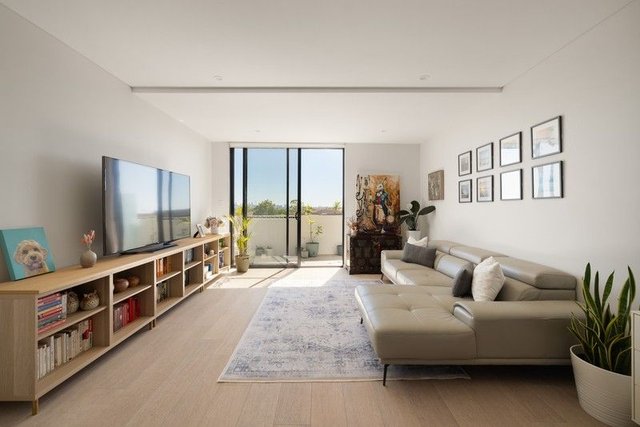 22/205 Homer  Street, NSW 2206