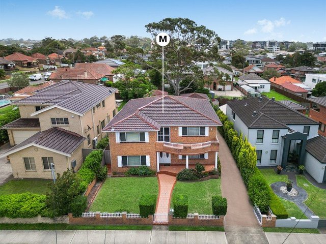 13 Bayview Street, NSW 2217
