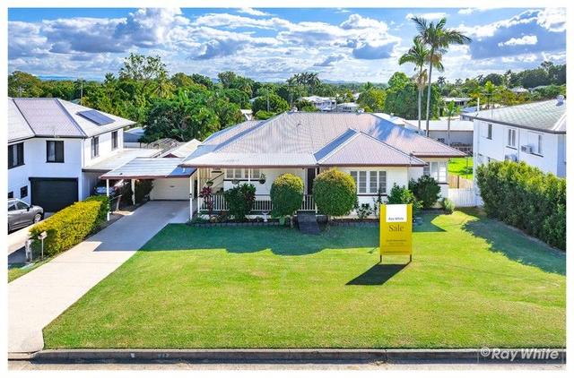 10 Harrow Street, QLD 4700