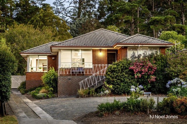8 Howard Avenue, VIC 3135