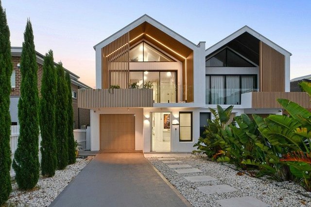 38A Nix Avenue, NSW 2036