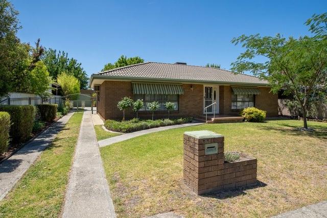 516 Prune Street, NSW 2641