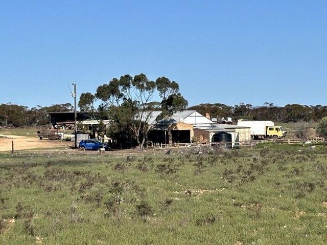 Section 114 264 Philips Road, SA 5602